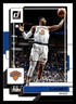 RJ Barrett 2022-23 Donruss #13 New York Knicks NBA BASKETBALL *115