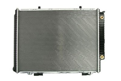 Radiator, engine cooling Thermotec D7M037TT
