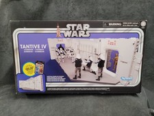 Star Wars The Vintage Collection   A New Hope Tantive IV Corridor Playset