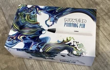 MYNT3D Professional Printing 3D Pen With OLED Display NEW SEALED BOX