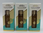 3 Body Drench Quick Tan Sunless Tanning Self-Tan Booster 1 fl oz Each