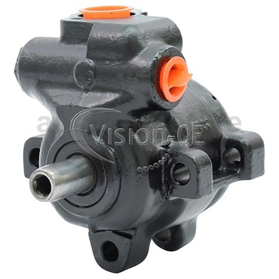 Bomba de direção hidráulica Ford Taurus 1996-2005 para Mercury Sable 1996-2005 - Imagem 4 de 4