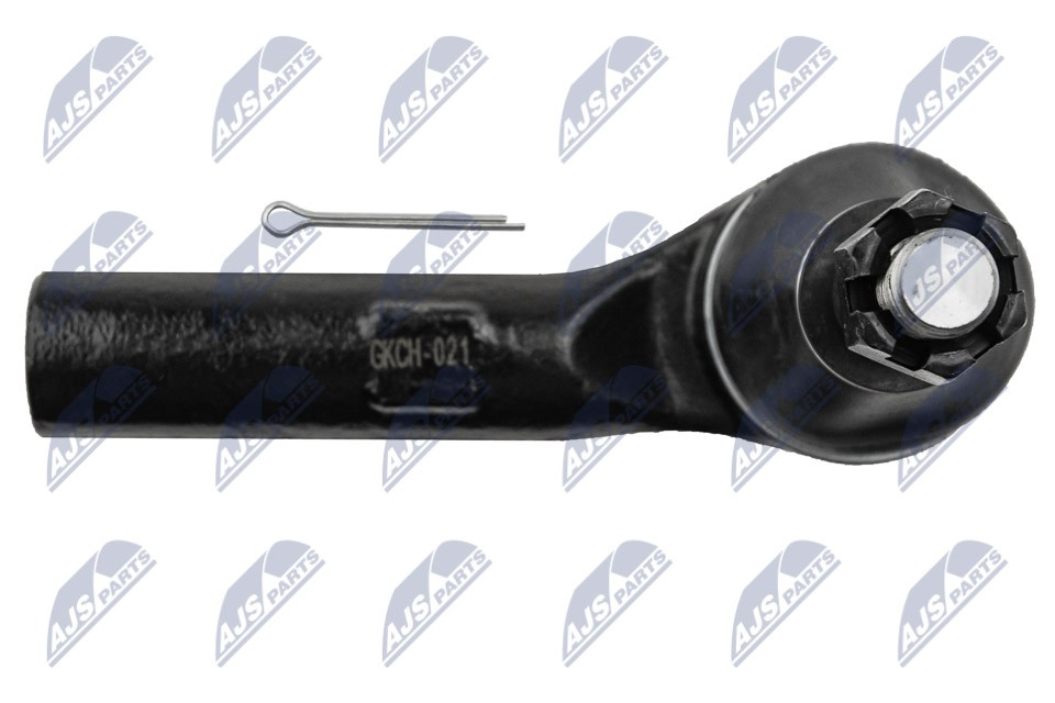 TIE ROD END SKZ-CH-021 FOR JEEP GRAND/CHEROKEE/III/SUV COMMANDER EKG 3.7L 6cyl - Image 9