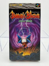Demon's Crest NTSC-J (Japan) Video Games for sale | eBay