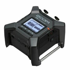 Zoom F3 2-Track 32-Bit Float Field Audio Recorder