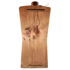 Charcuterie Board  / Rustic Character 