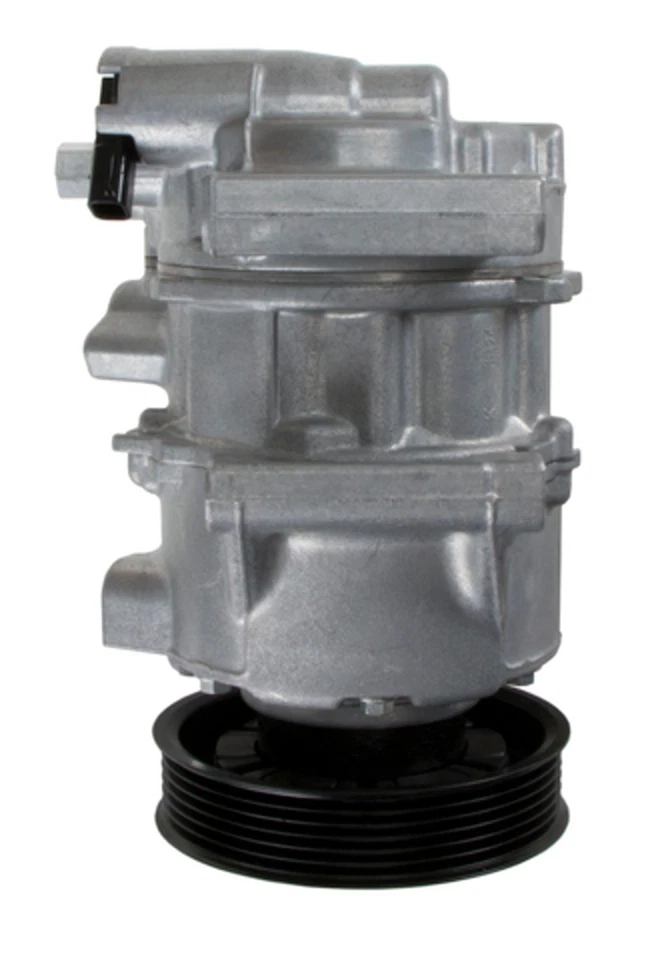 空调压缩机-全新压缩机 4 季 178312 适合 15-17 现代索纳塔 — 第 4/4 张图片