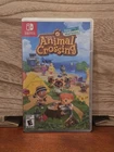 New ListingAnimal Crossing: New Horizons (Nintendo Switch)