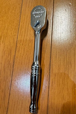 Snap-on F80 3/8" Drive Ratchet [Used]