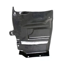 Engine Splash Shield Under Cover Undercar For 07-12 Altima Left Side 64839JA00A