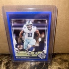 2024 Panini Score Football Showcase Micah Parsons #77