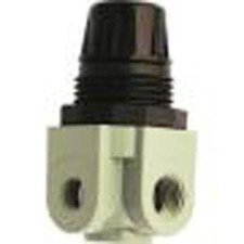 Milton S1145 Mini Heavy Duty Regulator 1/4 in NPT