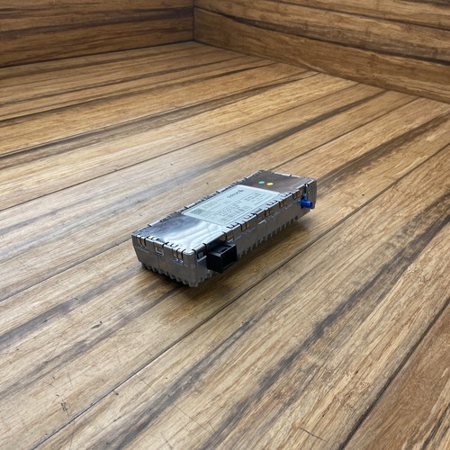 ๐12-16 MERCEDES CLS550 sirius satellite module A2128705689 OEM โ
- Picture 7 of 12