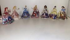 Disney Princess Porcelain Doll Collection