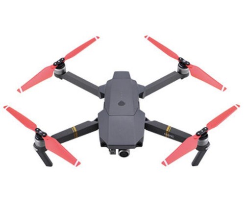 For RC DJI Mavic Pro Drone Quick-release Propeller 8330F Replacement Propeller - Picture 43 of 43