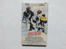 SPIES LIKE US Beta Tape 1985 Cold War Spoof Chevy Chase Dan Aykroyd O4