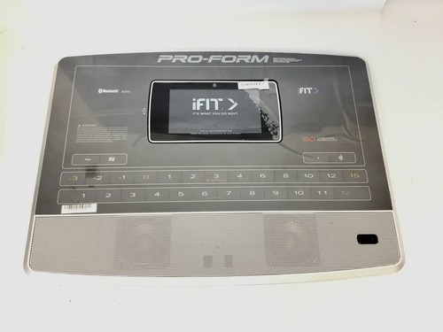 Proform Pro 2000 - PFTL131181 Assemblaggio console display tapis roulant 403358 402760 - Foto 2 di 5