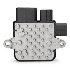 1355A124 Cooling Fan Control Unit Module For Mitsubishi Lancer Outlander 02 - 07