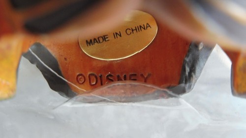 NEU DER KÖNIG DER LÖWEN BESTICKTE MÜTZE + SIMBA ORNAMENT SET DISNEY BROADWAY - Bild 13 von 17