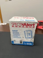 NEW SYSTEM SENSOR SPECTRA ALERT ADVANCE WALL MOUNT RED HORN HR FA