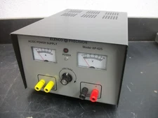 ELENCO PRECISION AC/DC VARIABLE ANALOG POWER SUPPLY XP-625