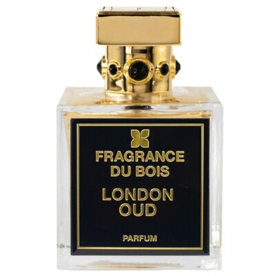 Fragrance Du Bois London Oud (U) EDP 1.7 oz