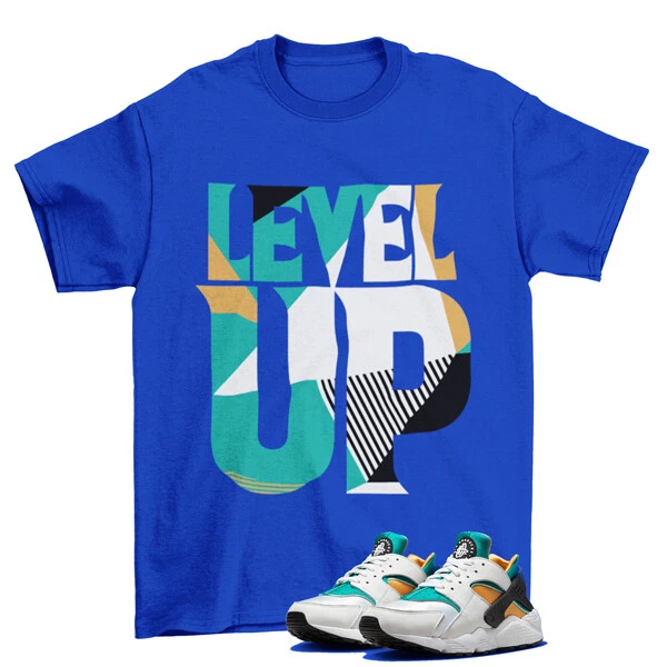 Huarache shirt cheap