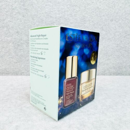 Estee Lauder Advanced Night Repair Revitalizing Supreme Futurist Aqua Primer - Picture 5 of 13
