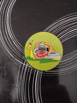 CHUPA CHUPS CAP POG (wie gesehen)