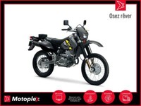 2021 Suzuki DR-Z400S