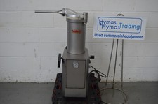 Mainca EC-12 Sausage filler 12 Litre 10kg 240v FWO ALL STAINLESS STEEL Free P+P