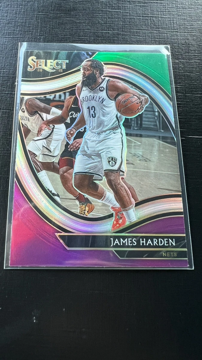 James harden best sale 212