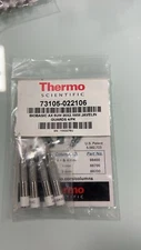 Thermo Scientific 73105-022106 BioBasic AX Javelin Guard 20x2.1mm 5µm, 4/PK
