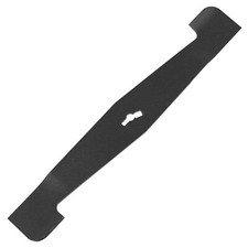 Blade for ALDI FERREX SLM32F-ZE Lawnmower 32cm Metal Grass Steel Mower Cutter