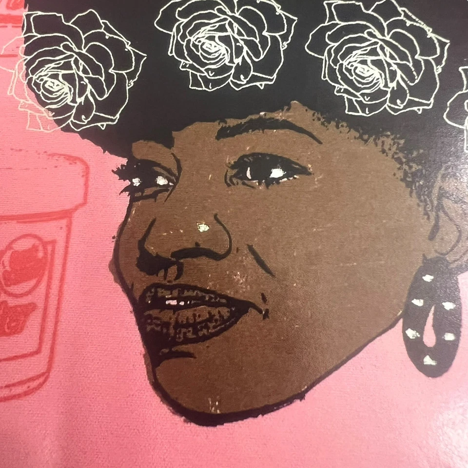 7-Inches For Planned Parenthood Vinyl LP Set of 10 With Booklet Foto 3 de 4