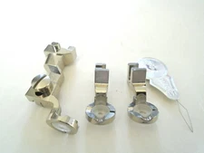 Couching Free Motion Quilting Embroidery Foot For Bernina New Style Machines