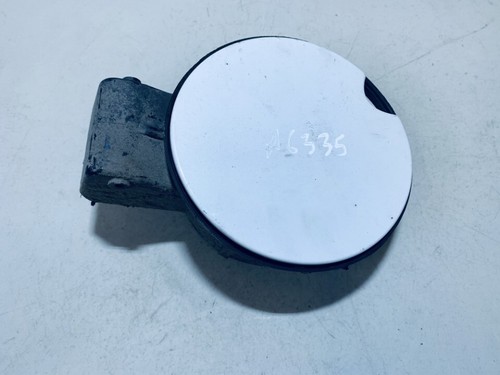 Citroen C4 2008 Fuel door Gas cover Tank cap (FUEL FILLER FLAP) 96 #1151592-48