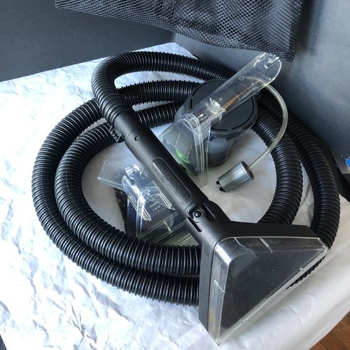Manguera de accesorios para aspiradora Hoover, accesorios de base pequeños - Imagen 3 de 5