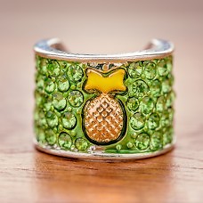 Prestige Medical - CharMED™ Kristall Stethoskop Charms, 130 verschiedene Stile - Bild 37 von 111
