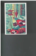 B1712- 1985 Jets Rockets Spacemen Reprints 1-108 -You Pick- 15+ FREE US SHIP