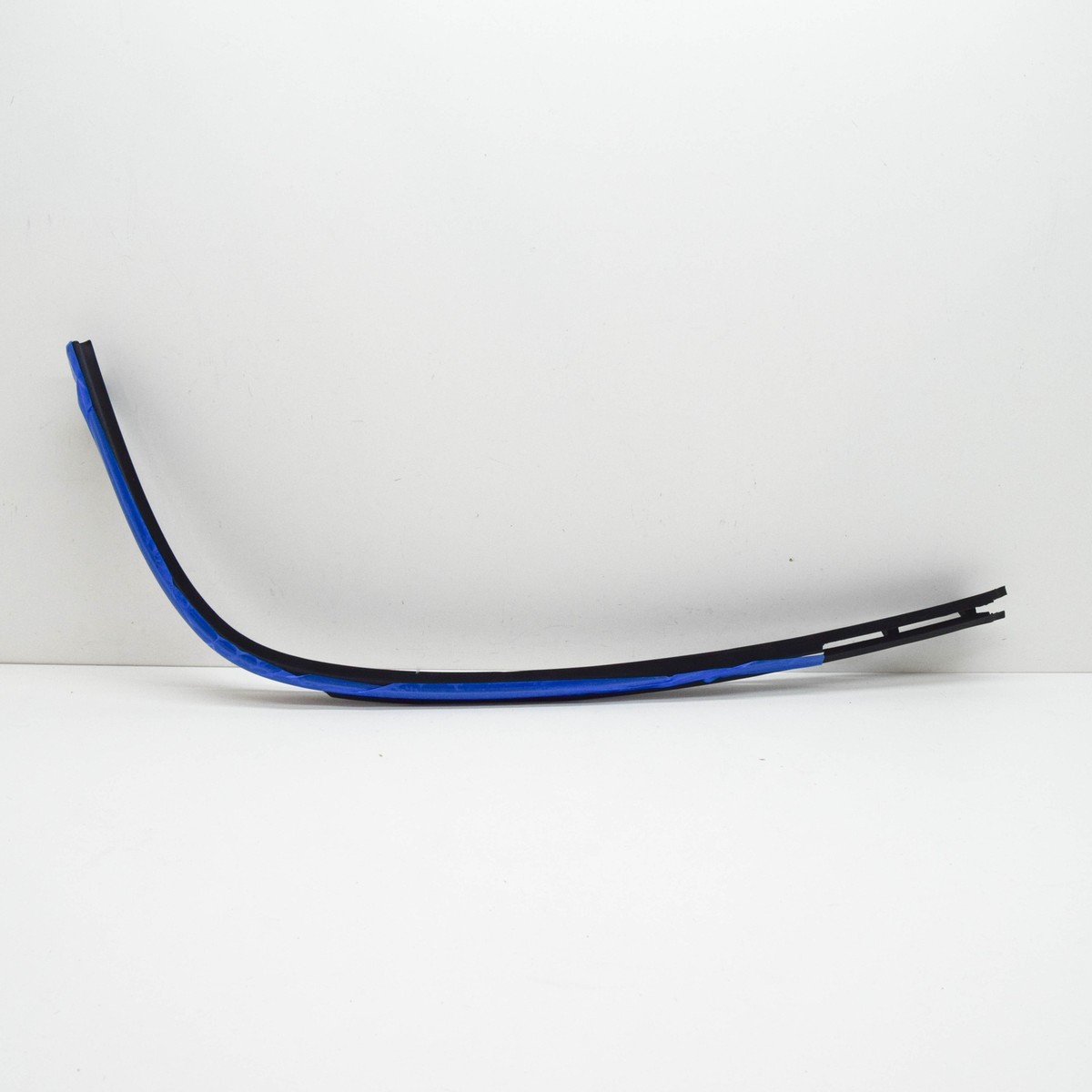 MINI Convertible R52 Folding Top Left Molding 51137123437 NEW  