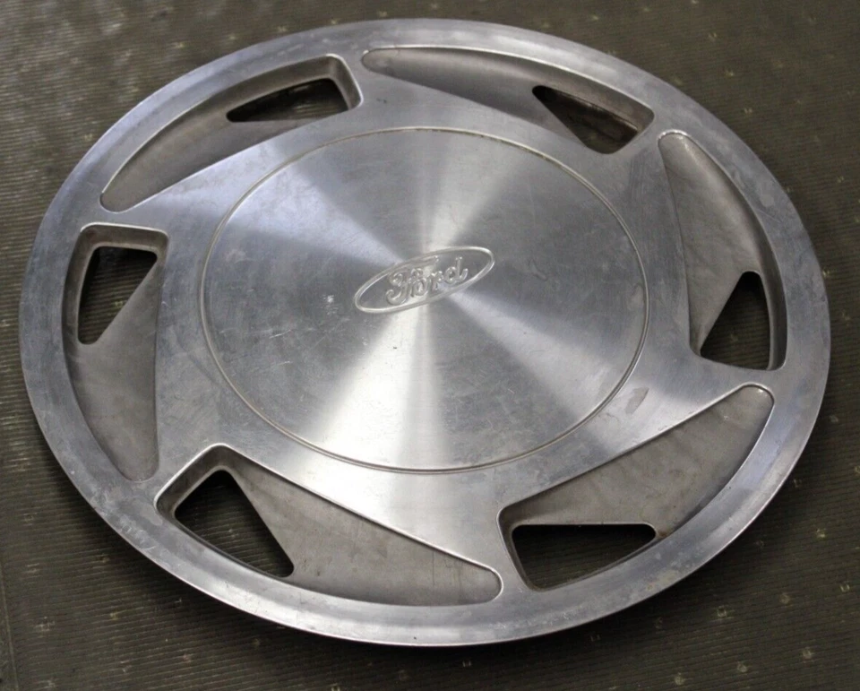 90 91 92 93 94 Bronco II Explorer Truck Van OEM Wheel Cover 15" 888 F17A1130FA Foto 4 de 4