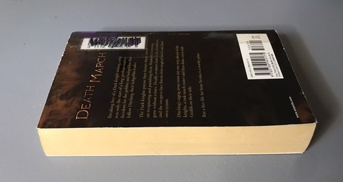 Dragonlance Jean Rabe The Stonetellers Set - Goblin Nation, Death March, Rebellion - Bild 11 von 19