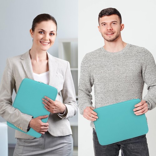 RAINYEAR 133 Zoll Laptop Hülle Laptophülle Schutzhülle Sleeve Laptoptasche Ca... - Bild 7 von 7