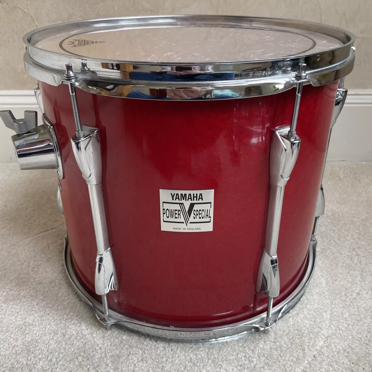 Yamaha power v on sale special