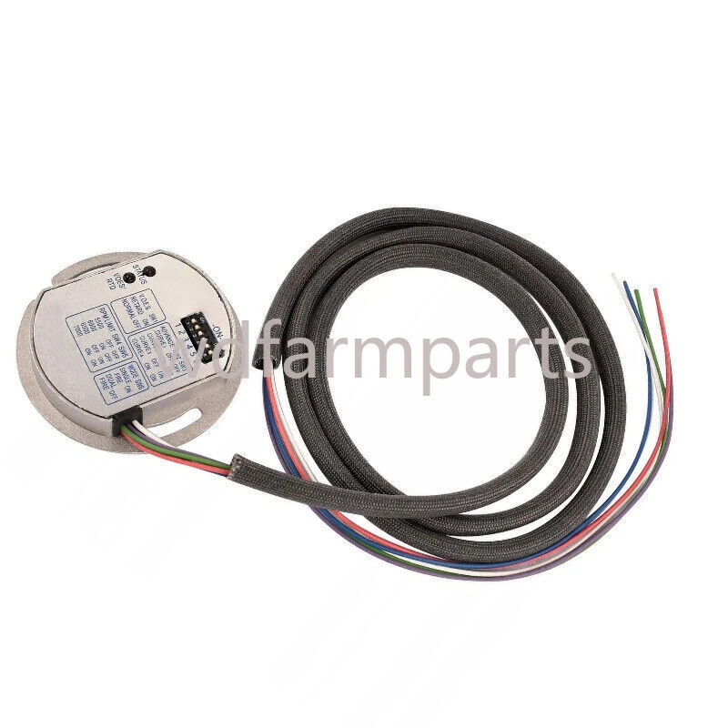 Módulo de encendido electrónico 53-644 para Harley-Davidson Electra Glide 1995 FLHT Foto 3 de 4