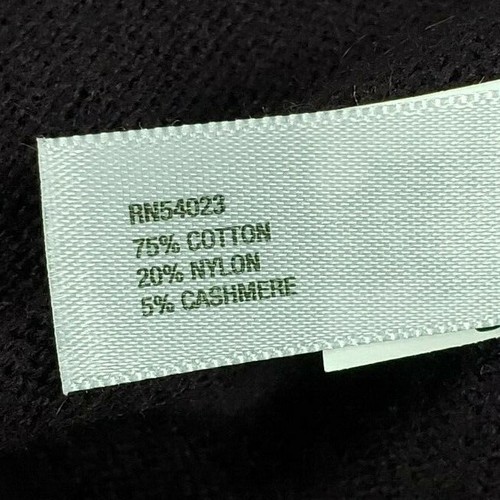 Chaleco de carrera Gap para mujer talla XS con botones morados - Imagen 4 de 5