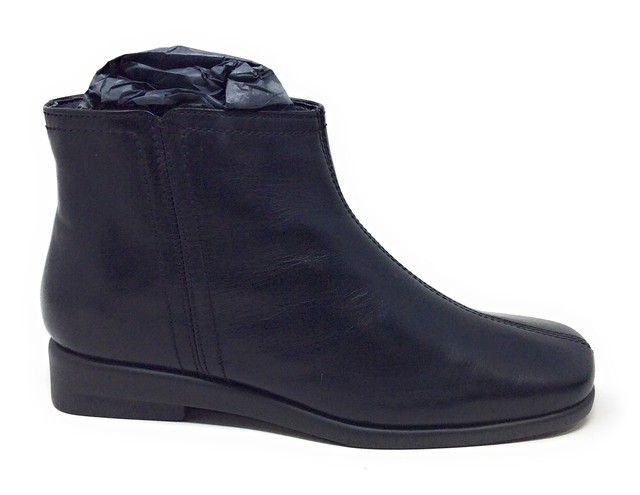Double Trouble 2 Ankle Bootie 