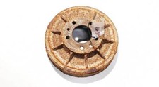 Tambour de frein Citroen JUMPY