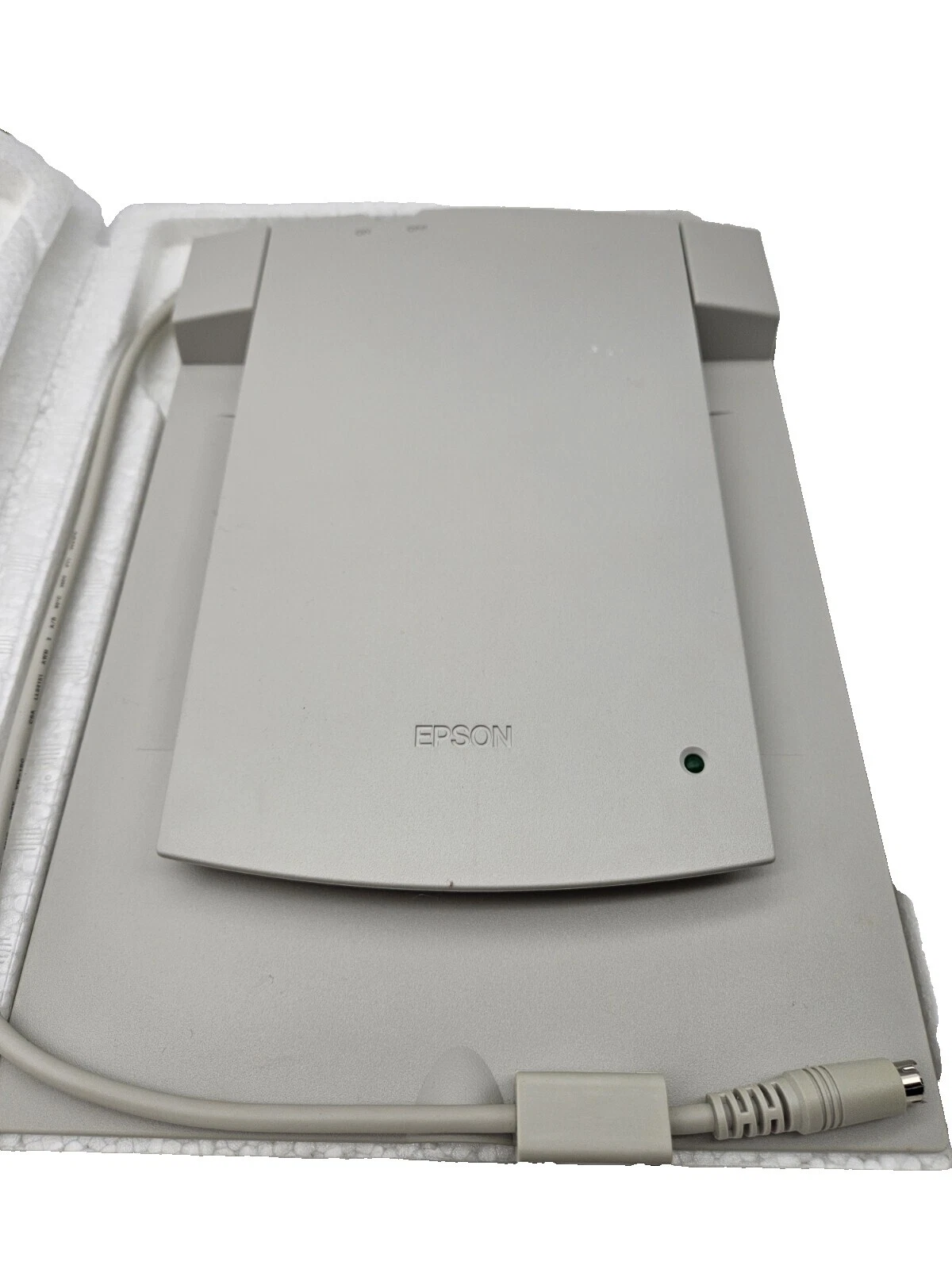 Epson Scanner Parts